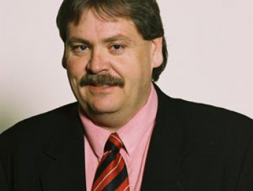 Profile photo of Peter Martin